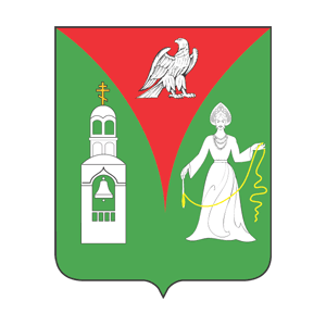 Официальный герб города Ликино-Дулёво